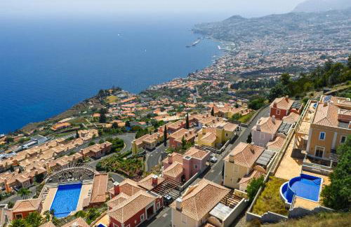 Villa Sol Palheiro Village by Holiday Rental Madeira - Foto 13