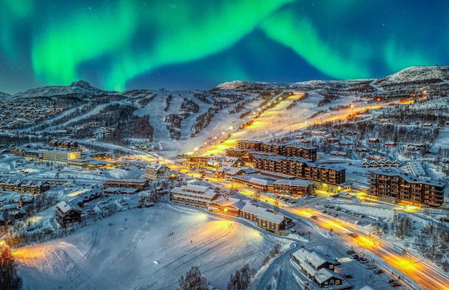 Riddergaarden Hotel & Mountain Lodge, Beitostølen - Foto 69