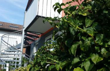 Ferienwohnung Wünsche - Foto 2