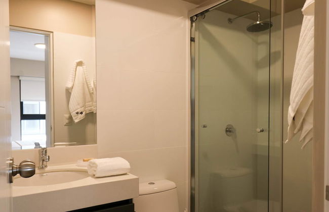 w Splendid 2BR w Magnificent Deco in Miraflores - Foto 22