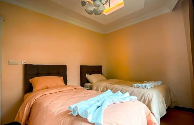 Eyüpsultan ABS Suites - Foto 11