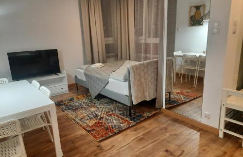 Apartament Młynarska - indywidualny dostęp - Foto 4