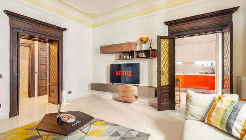 Aurelian Crown Central Rome - Foto 5