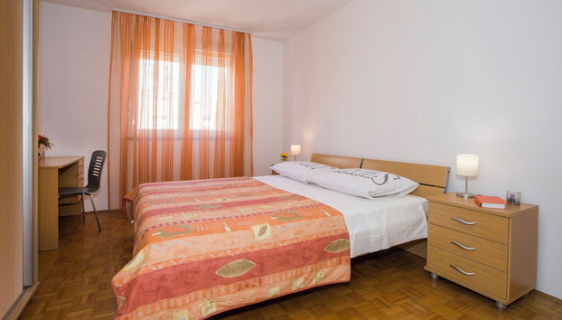 Apartment Ileora - Foto 3, Habitación