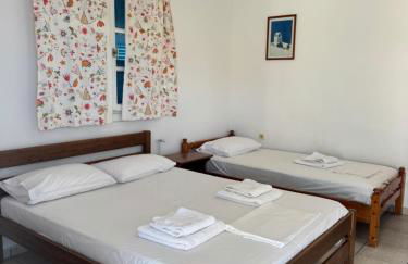 Kapetan Sorokos Studios 2 - Foto 4