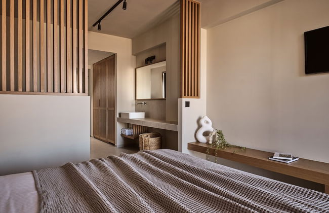 Alamis Hotel & Apartments - Foto 20