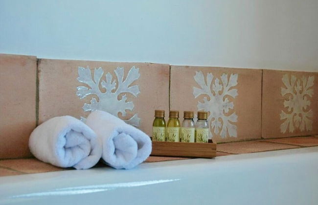 Cortijo de Vega Grande - Photo 42