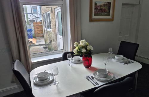 Cozy 4Bedroom Home in Hermitage Street Rishton - Foto 30