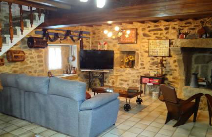 Casa Rural en Lira para 9 personas - Foto 2