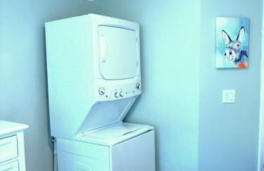 River Run Cottage Modern 2BR Waterfront Retreat in Linville Land Harbor - Foto 71