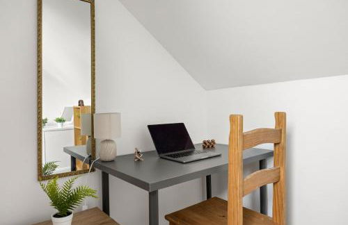 Cosy Oxford Holiday House - 20 min drive to Centre - Foto 22