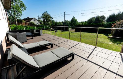 Chill Warmia - Foto 25