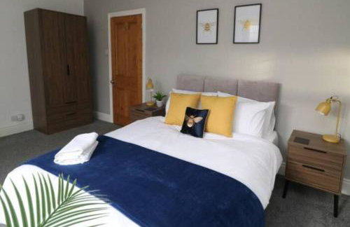 Lancaster 2 Bedroom Characterful House - with Wifi - Foto 7