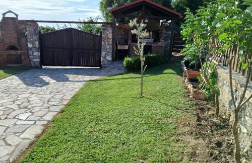 Artemis' Stone House - Photo 21