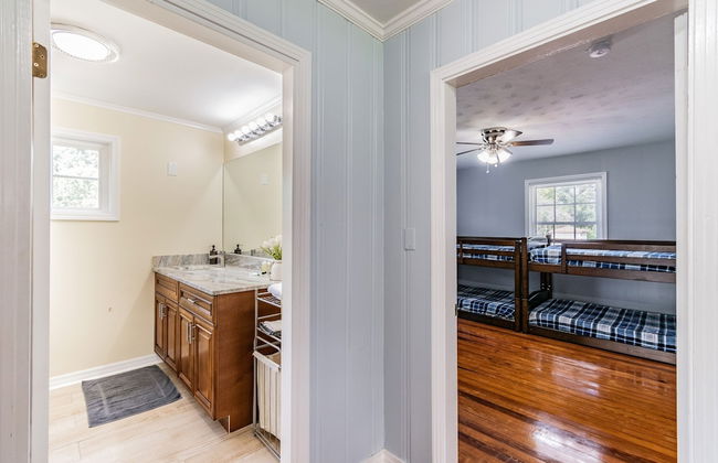 A Large Tropical 7 Bedroom Estate by RedAwning - Foto 39