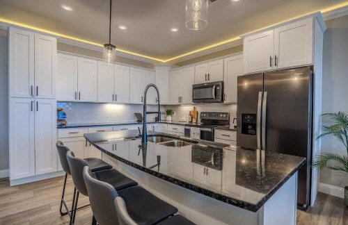 Family Tides Condo for 8 - Foto 18