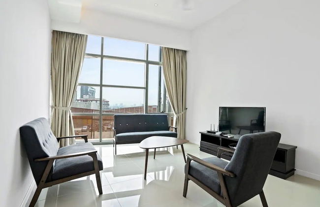 Deluxe2 Paradigm Mall - Foto 4