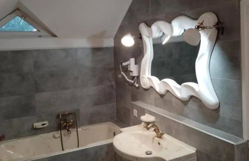 Villa Wolf Castle - vanjski grijani bazen 365 dana i pet friendly - Foto 31