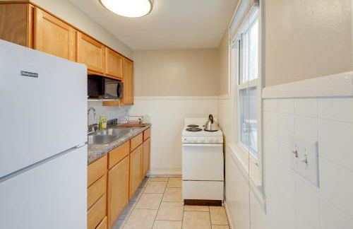 Beech Grove Vacation Rental with Private Yard - Photo 11