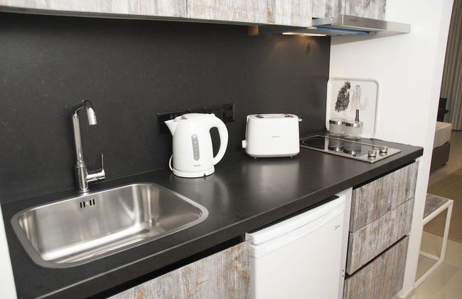 Hylatio Tourist Village - Foto 20