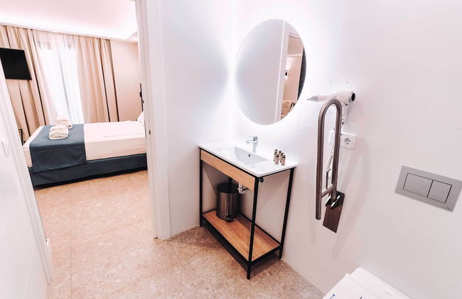 GBH Hotel-Apartamentos Posidonia - Photo 32