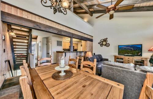 Lakeland Village 462 - Walk to Lake Rustic 2.5BR - Foto 5