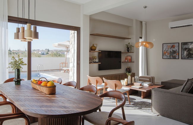 LIV & CO SUITES & VILLAS - Foto 20