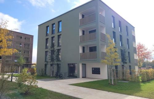 StyLE Apartment - perfekt für Messe, Flughafen, S-City - Foto 20