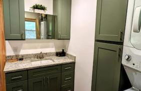 River Retreat Cabin - Living Water Farm - Foto 8