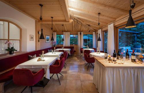 Tirolerhof guesthouse - Photo 73