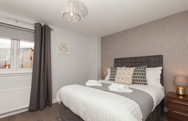 Duloch Apartments TP - Foto 5