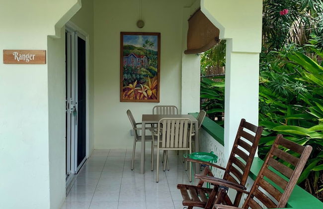 Hideaway Apartments Grenada - Foto 75