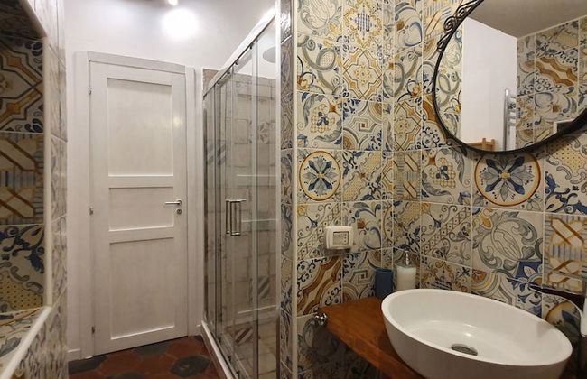 The Spanish Palace suites, rooms, apartments & terraces - Foto 60