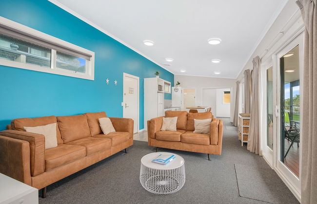 Horizon Apartments Narooma - Foto 19