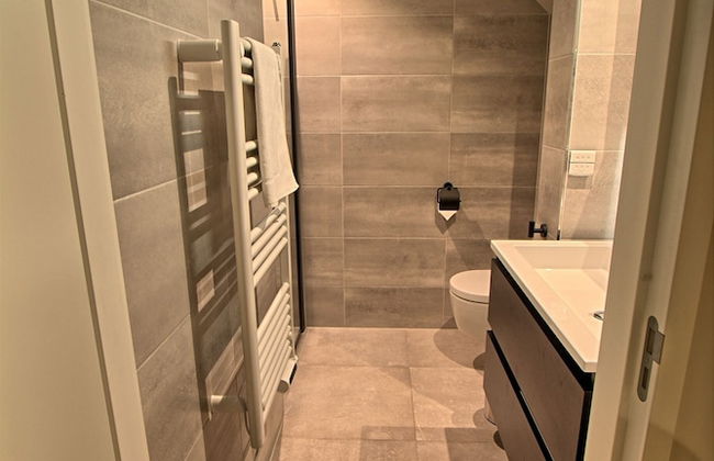 Najade Resort Het Gooi - Foto 37