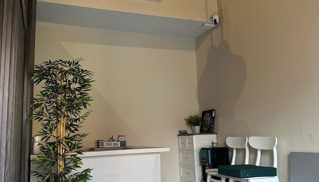 Gelis Gede Cottages - Foto 2, Recepción