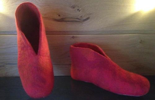 Ferienwohnungen In de goldisch Luft - Foto 67