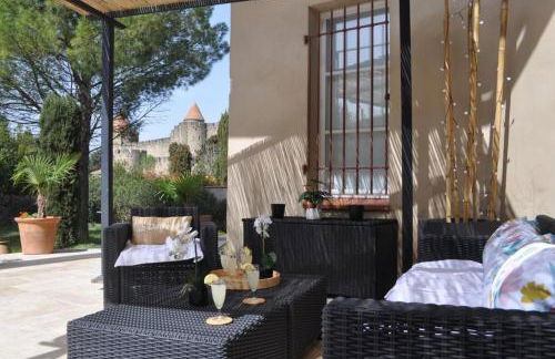 Panorama by maison bacou - Foto 24