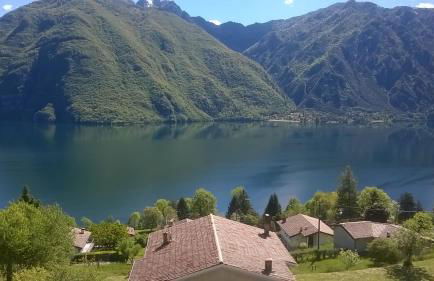 Rocca d'Anfo B&B-Apartments Lake View - Foto 39
