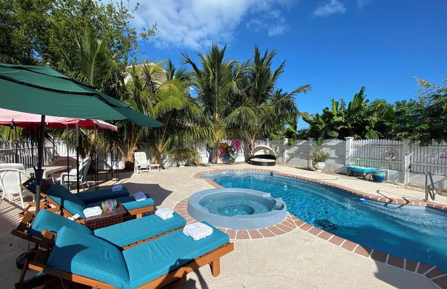 Atlantic View Luxury Villa with Pool - Foto 53