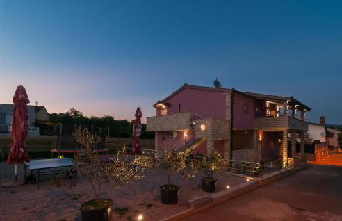 Beautiful Home In Hrvace With Wifi - Foto 27