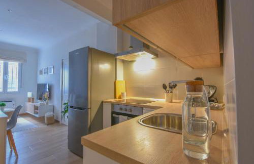 AROMA APARTAMENTO OLVERA - Foto 10