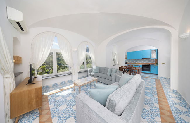 Oliveto Capri - Foto 29