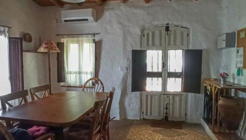 El Lucero - Foto 4, Lobby or reception