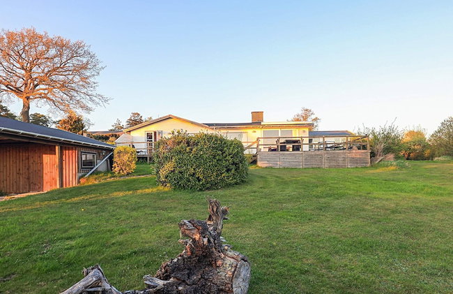 6 Person Holiday Home in Frederiksvaerk - Foto 27