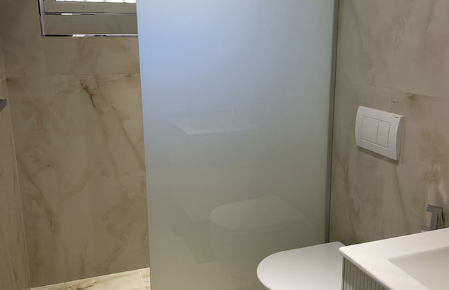 Peace Apartments - Foto 19