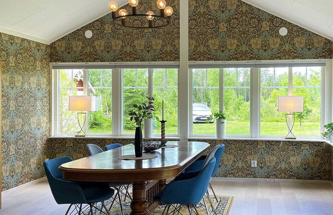 6 Person Holiday Home in Hacksvik-by Traum - Photo 18