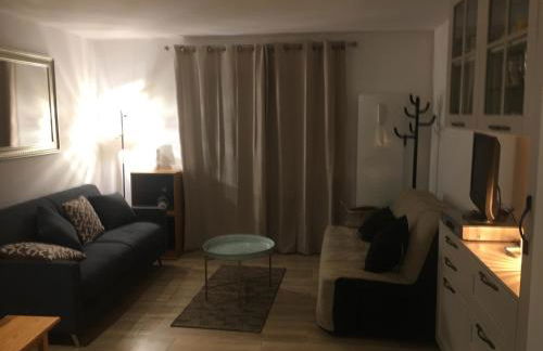 Studio Valberg face aux pistes - Foto 21