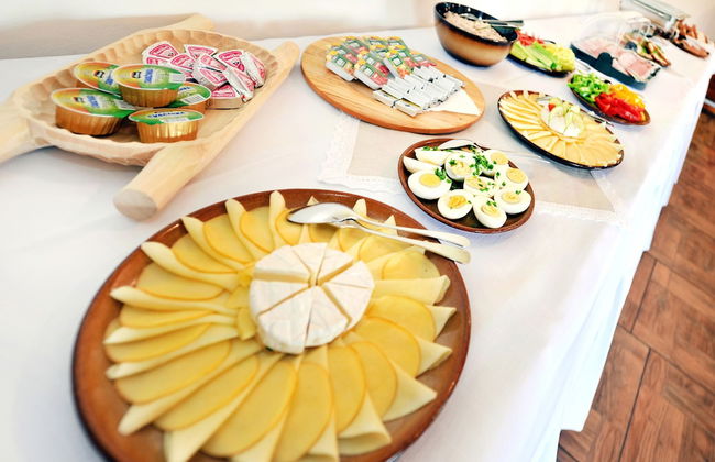 APLEND Domčeky Tatry Holiday - Foto 35