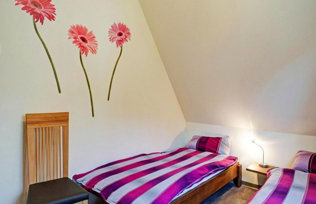 Holiday House Nightingale, Glowe - Foto 8